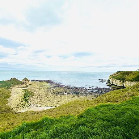 Dunlin Retreat Villa Flamborough Exterior photo