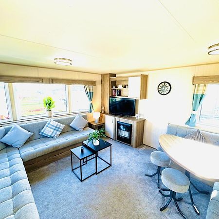 Dunlin Retreat Villa Flamborough Exterior photo