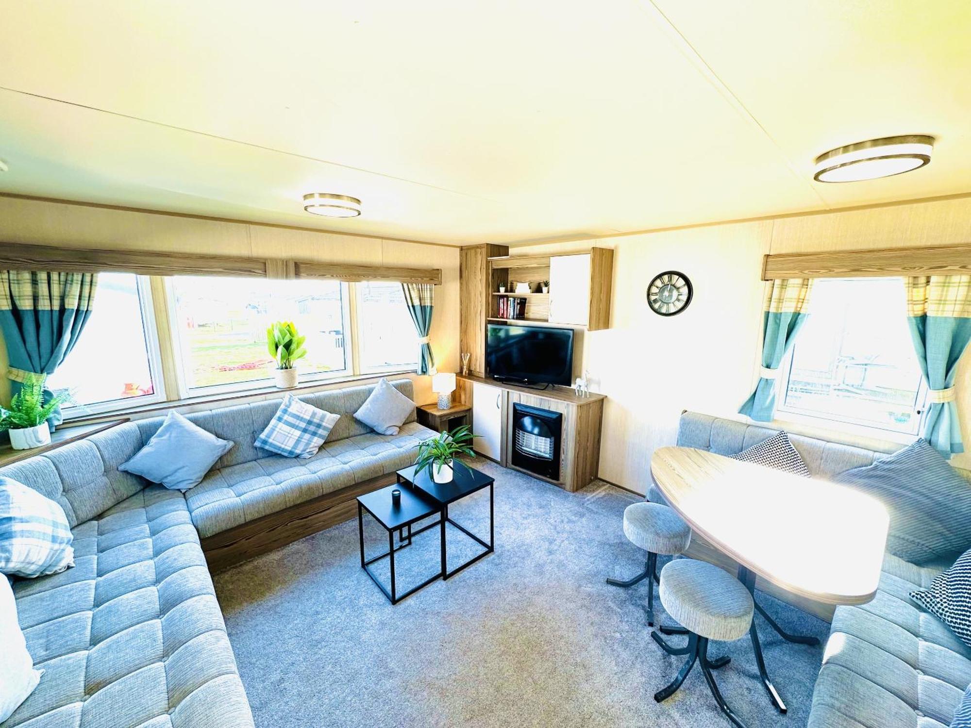 Dunlin Retreat Villa Flamborough Exterior photo