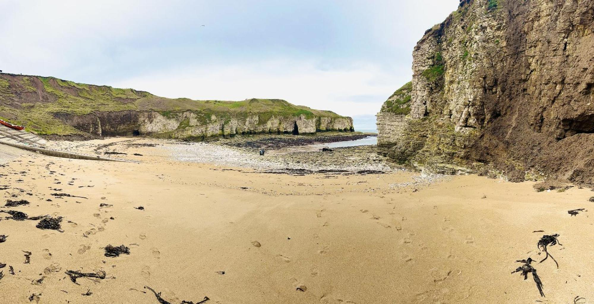 Dunlin Retreat Villa Flamborough Exterior photo