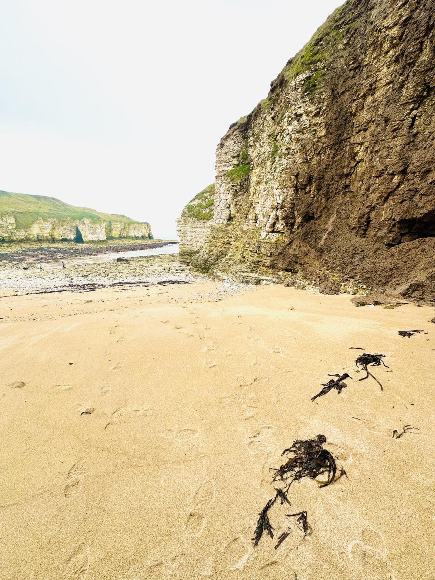 Dunlin Retreat Villa Flamborough Exterior photo