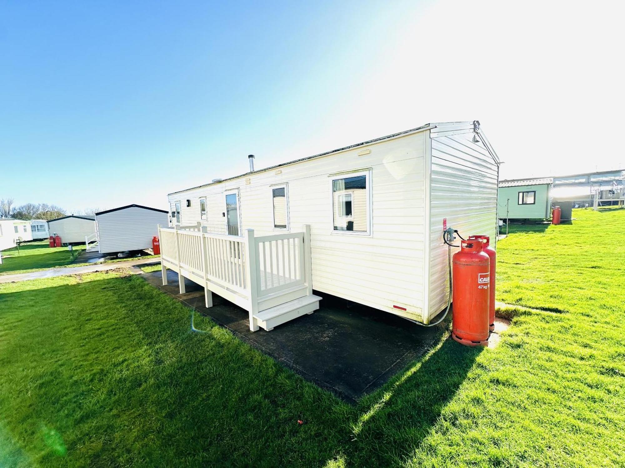 Dunlin Retreat Villa Flamborough Exterior photo